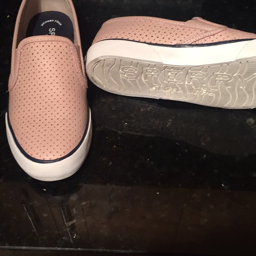 Like New Sperry Top Sider